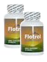 Flowtrol Natural Bladder Support 2 - 120 Tablet Bottles