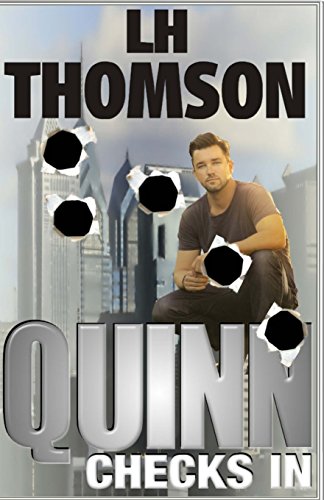 quinn checks in liam quinn mystery 1 liam quinn mysteries
