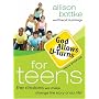 God Allows U-Turns for Teens: The Choices We Make Change the Story of Our Life