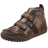 Ciao Bimbi Little Kid/Big Kid Linea Piper 4170 Boot,T.Moro,28 EU (US Little Kid 10.5 M)