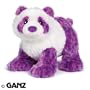Webkinz Pretty Panda July 2010 Release + Free Webkinz Magnetic Bookmark!