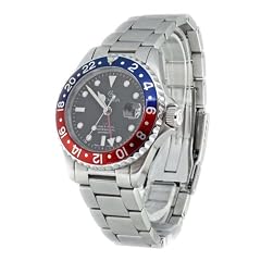 Grovana Herrenarmbanduhr Diver GMT 5572.2135
