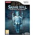 Silent hill : shattered memories