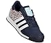 adidas Samoa Sneaker (Little Kid/Big Kid)