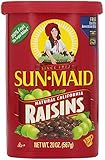 Sun-Maid Raisins, 20 Oz