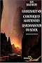 Fahrenheit 451 ; Chroniques martiennes ; Les pommes d'or du soleil