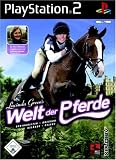 Lucinda Green's Welt der Pferde