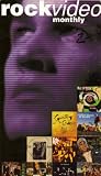Rock Video Monthly - Pop Releases: Spring 1994 Special Edition