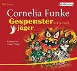 Gespensterj&auml;ger im Feuerspuk (2) - Cornelia Funke