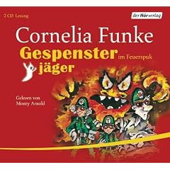 Gespensterj�ger im Feuerspuk (2)