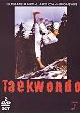 Taekwondo [DVD]