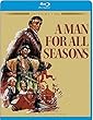 A Man for All Seasons (Blu-ray) - May 12