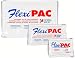 Hot And Cold Compress - FlexiPACs - Sold by the Case