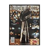 Super Bowl XLIV Program