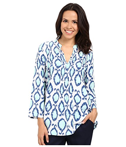 [リリーピュリッツァー] Lilly Pulitzer レディース Sarasota Tunic トップス [並行輸入品]