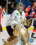 Marty Turco Dallas Stars 8x10 Photo (2007/2008 Action)