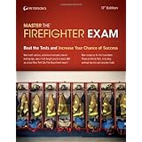 master the firefighter exam