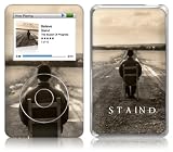Music Skins iPod Classic用フィルム Staind - Illusion iPod Classic MSRKIPC00315