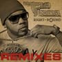 Right Round [Benny Benassi Remix Edit]