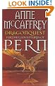Dragonquest (The Dragon Books)