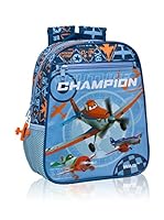 Disney Mochila Planes Champion (Azul)