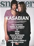snoozer (スヌーザー) 2009年 06月号 [雑誌]