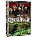 Pirates des Caraibes 3 : Jusqu'au bout du monde - Edition Collector 2 DVD