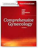 Comprehensive Gynecology: Expert Consult - Online and Print, 6e (Comprehensive Gynecology (Mishell/Herbst))