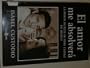 El Amor Me Absolvera / Love Will Absolve Me: La pasion secreta de Fidel Castro en Mexico / The Secret Passion of Fidel Castro in Mexico (Spanish Edition)