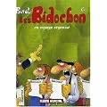 Les Bidochon, Tome 6 : Les Bidochon en voyage organis� - 22.5 x 17 cm