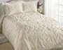 Columbine Cody Chantilly Chenille Bedspread