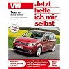 VW Touran: Benziner und Diesel inkl. Cross und BlueMotion (Jetzt helfe ich mir selbst)