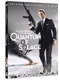 Image de Quantum of Solace [Édition Collector]