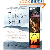 Feng-Shui by Eva Wong
