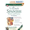 Ultimate Spanish Review and Practice with CD-ROM, Second Edition (UItimate Review & Reference Series)