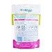 Dropps HE Scent Laundry Booster Pacs with in-Wash Softener and Enhancer, Wild Orchid, 16 Loads (Pack of 2)