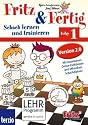 Fritz & Fertig! Schach lernen und trainieren V.2.0