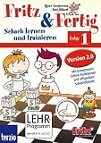 Fritz & Fertig! Schach lernen und trainieren V.2.0