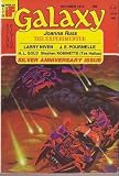 Galaxy Science Fiction - October 1975 (Vol. 36, #9)