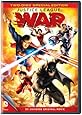 DCU: Justice League: War Special Edition (DVD)