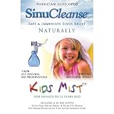 SinuCleanse for Kids