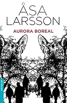 Aurora Boreal / Sun Storm (Spanish Edition)