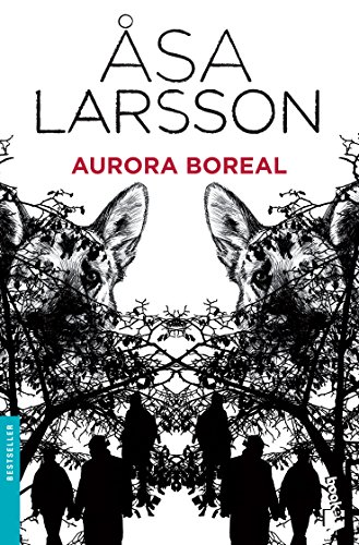 Aurora Boreal / Sun Storm (Spanish Edition), by Asa Larsson Aurora Boreal / Sun Storm (Spanish Edition), by Asa Larsson