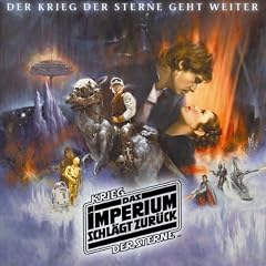 Das Imperium Schl�gt Zur�ck, Episode 5, Das H�rspiel zum Kinofilm