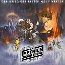 Das Imperium Schl�gt Zur�ck, Episode 5, Das H�rspiel zum Kinofilm
