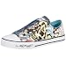 Ed Hardy Lowrise 19SLR302M, Herren Sneaker
