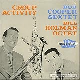 Group Activity (Stan Kenton Presents)