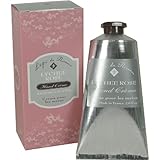 75 ml/2.6 fl oz L'epi de Provence Lychee Rose Hand Cream