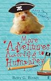 More adventures according to Humphrey