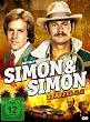 Simon & Simon - Staffel 2, Teil 2 (3 Discs)